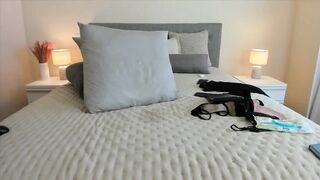 your_poison_girl - [Video] naughty passion cosplay heels