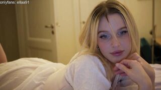 ellaa91 - [Video] boobies cum show erotic cam