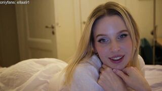 ellaa91 - [Video] boobies cum show erotic cam