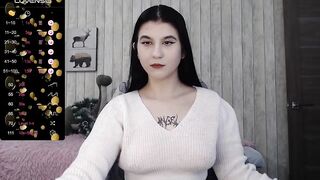 angel_gelya - [Video] fitness asshole escort sex toy