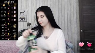 angel_gelya - [Video] fitness asshole escort sex toy