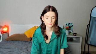 roseblanche2k - [Video] squirt body smile smile