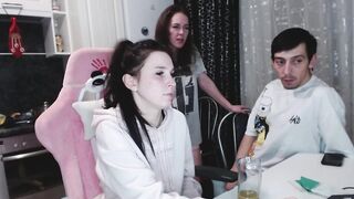 linyashaa - [Video] spy cam anal porn slut mature