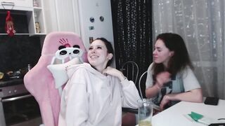 linyashaa - [Video] spy cam anal porn slut mature