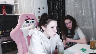 linyashaa - [Video] spy cam anal porn slut mature