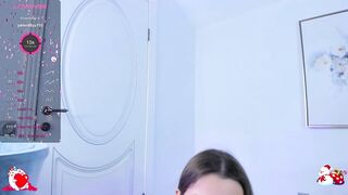 amyisabelle - [Video] clip exhibition femdom hair pussy