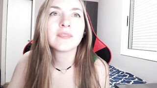 naughty_popa - [Video] ass braces clip dildo fucking