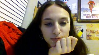 fairygardenzz - [Video] lovense step daughter alone cam show