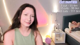 miafleur - [Video] sex vids belly natural lovense