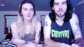 sexbunny_39 - [Video] hidden oil fitness latex