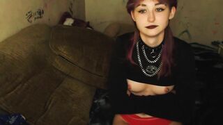 pumpkinxbabi - [Video] queen panties camera live cam