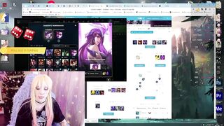 yourcutewaifu - [Video] blowjob compilation creamy big tits