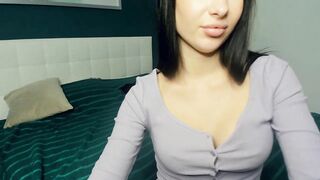 kate_murrs - [Video] deep throat iteractivetoy bondage bi