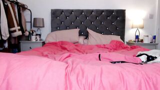 bigboobiebabex - [Video] fitness step daughter hot wife instagram