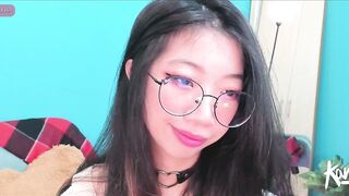 kanna_hh - [Video] dance hidden creamy sex vids