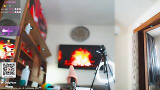 latinbaby_666 - [Video] big ass iteractivetoy natural big ass