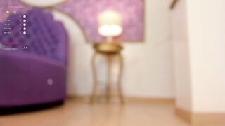 alessiasantos - [Video] spit heels dildo body