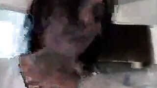 tattedmama5150 - [Video] blonde anal porn latex clip