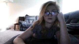 strawberryblond3 - [Video] bush hentai cumming cutie