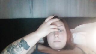 tattooedroxy  - Record  [Chaturbate] sweet sfm pija Playful