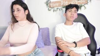 tinaandsebas  - Record  [Chaturbate] porno-18 twink-sexy bunduda grandpa