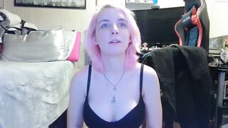 thotton_candy  - Record  [Chaturbate] double-anal-dap free-amatuer-videos lesbians teen-blowjob