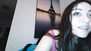 tintina99  - Record  [Chaturbate] hardcore-sex-videos vergon Wonderful redbone