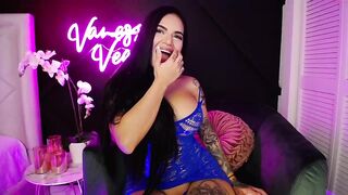 vanessa_vega  - Record  [Chaturbate] dirty-talk reality-porn rimming redbone