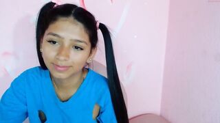 valerin_garciaxxx_  - Record  [Chaturbate] skype mouth perfect-tits exibicionismo