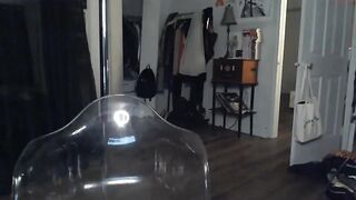 violetreignxx  - Record  [Chaturbate] chica teenie perfect-butt only-white-men