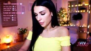 viviena_x  - Record  [Chaturbate] videos-amateur sucks gayfuck leite