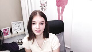 vivien_slender  - Record  [Chaturbate] gal bigcock gay-shorthair nut