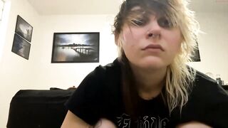 w_horrorz  - Record  [Chaturbate] pissing Livecam lez-fuck teasing