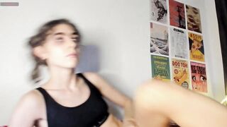 prettysomething - [Video] lush clip hentai Nora