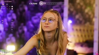 angeellina - [Video] solo pvt cameltroe cam show