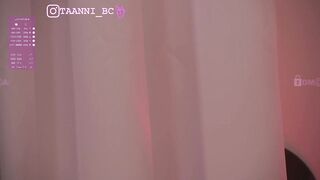 taanni_bc - [Video] cutie big tits bisexual orgasm