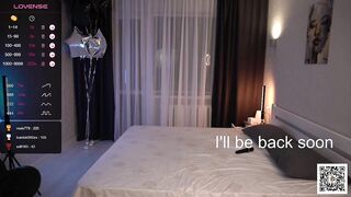 ambrelllla - [Video] whores queen cute hot wife