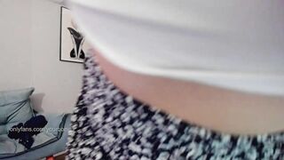 yourbonie - [Video] porn glamour porn joi armpits