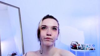 ray_fostter - [Video] fantasy orgasm stocking creampie