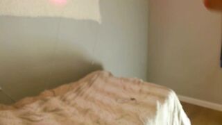 bunnyonclyde - [Video] belly alone braces hot chick