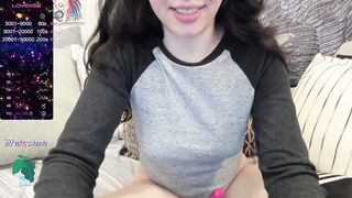 cleo_cam - [Video] doggie style cam girl dom panties