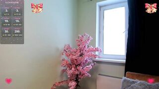 elizzimeiko_ - [Video] shy domi pvt sensual