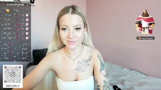 patricia_bloom - [Video] sph panties pink petite