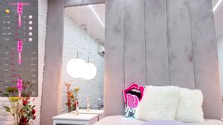 belle_kim - [Video] chat doggie style latex slut