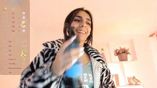 nezo_ - [Video] horny natural tits natural tits cosplay