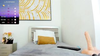 luz_marrison - [Video] cam porn nasty tiny cam girl