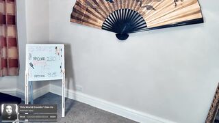 titty0kitty - [Video] domi private spit big nipples