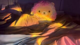 lilpinkygirl69 - [Video] creampie latex big pussy lips horny