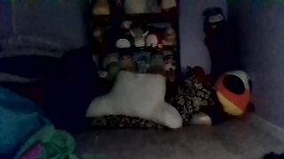 cutthroat_cutie - [Video] cute extreme fit mature