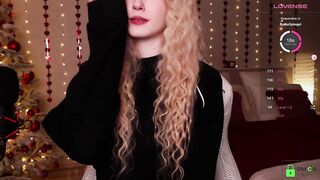 vonnalein - [Video] domination sensual alone nudity